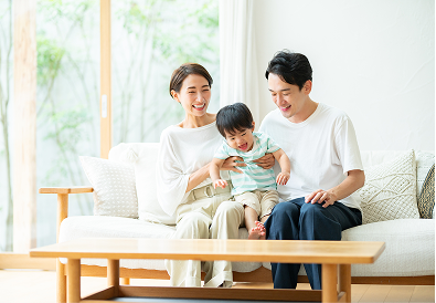 理想のワークライフ