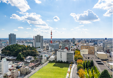 地域に寄り添う誠実な対応
